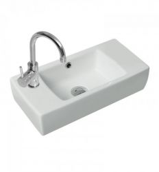 CITY Lavabo 25cm 001600-u