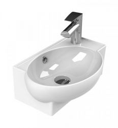 MINI Lavabo 28x45 001300-u