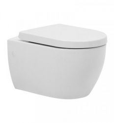 CITY WC Šolja Konzolna 18700W