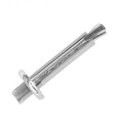 Udarni tipl 6 x 35 metalni