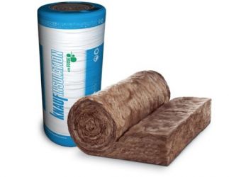 Knauf NatuRoll Pro -5 cm mineralna vuna 18.48 m2
