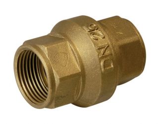Nepovratni ventil 3/4 MS