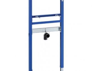 DUOFIX MONT.EL.ZA LAVABO-BASIC 112cm Geberit 111.471.00.1