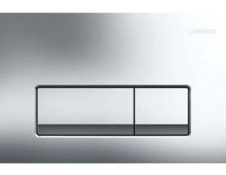 GEBERIT Taster Delta 50 hrom sjajna 115.119.21.1