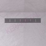 ALCA Tuš Kanalica APZ10 650 mm Simple