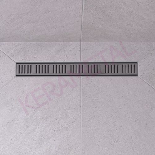 ALCA Tuš Kanalica APZ10 650 mm Simple