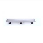 Tuš kanalica BASIC INOX 650 mm