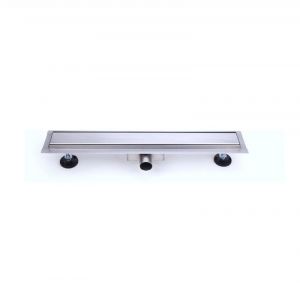 Tuš kanalica BASIC INOX 650 mm