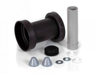 Geberit Priključna garnitura za konzolnu wc šolju - 152.426.46.1