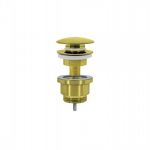AUTOMATSKI GORNJI DEO ZA SIFON - 5/4 KLIK-KLAK UNI - S.2 GOLD 2245G