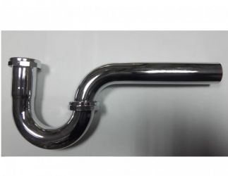 Sifon za lavabo 5/4 metalni cevni Capo Casa