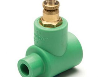 AQUATHERM PP ISPUST ZA VENTIL 20