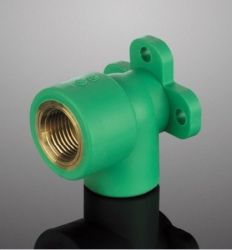AQUATHERM ZAVRŠNO KOLENO SA UŠICOM F20