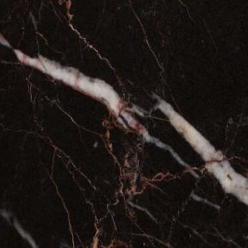 Luxor Black 25x75