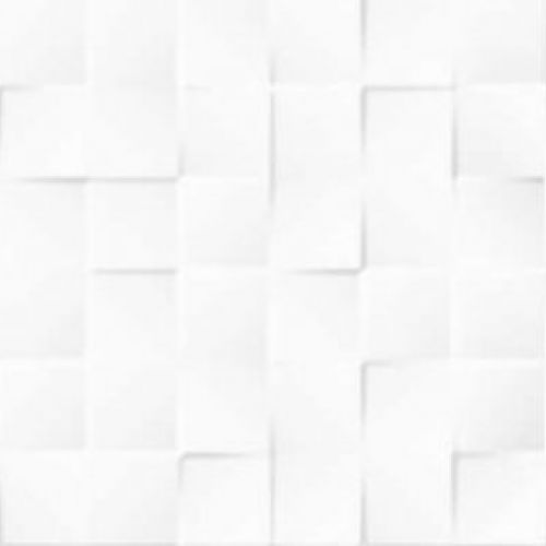Snow Mosaic 3D 25x75