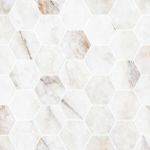 Marvel Hexagon 30x60