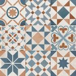 Maiolica Vintage 33x33