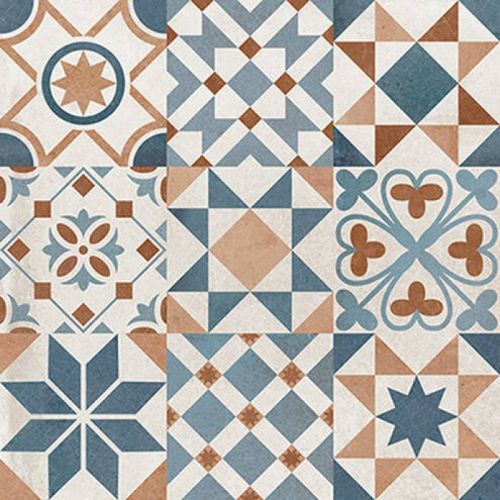 Maiolica Vintage 33x33