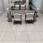 PG Ivory 60×60