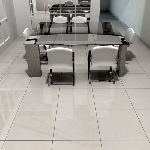 PG Ivory 60×60