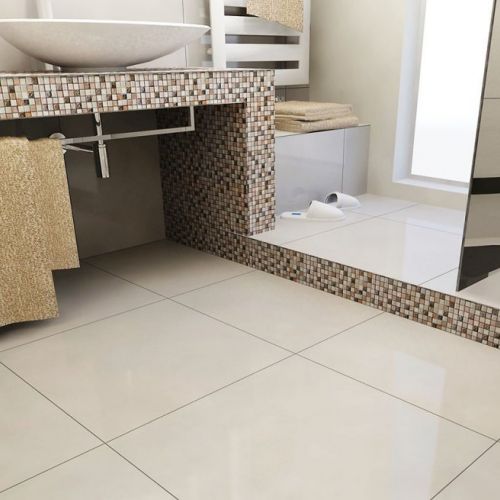PG Ivory 60×60