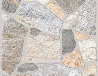 Toledo Beige 33×33