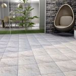 Safari Gray 33×33
