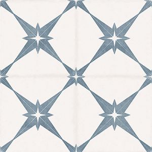 Mojacar Aqua 45x45