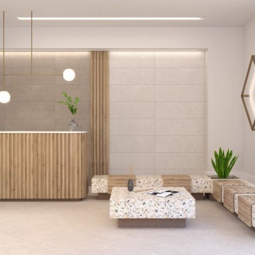 Palco Ivory RC 60x60