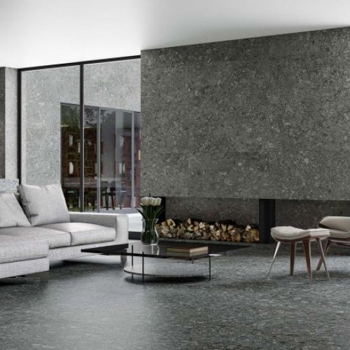 Pedregal Dark 60x60