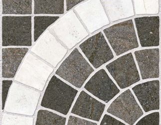 Arc Cartago Basalt 45x45