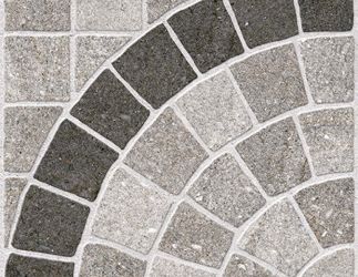 Arc Cartago Nickel 45x45