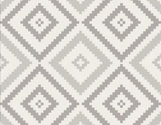 Patchwork Scandi Style 30×30