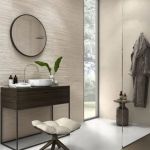 Plaster Beige Rect 25×75