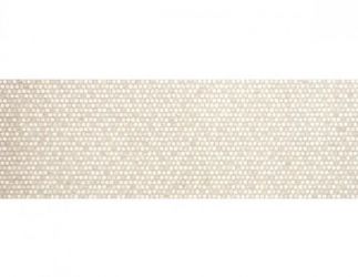 Plaster Beige Tex Rect 25×75