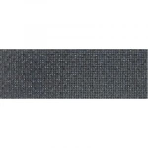 Hardy Negro Mosaico PB R 25×75