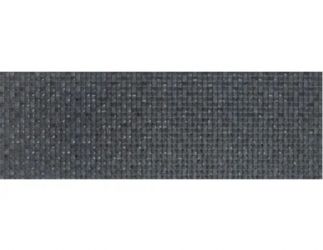 Hardy Negro Mosaico PB R 25×75