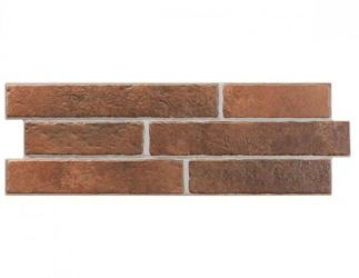 Apalache Caldera 17×52