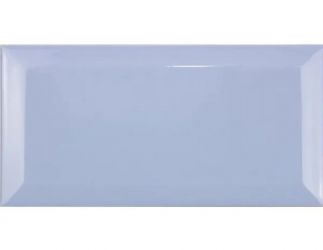 Biselado Lila 10×20