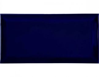 Biselado Azul Cobalto 10×20