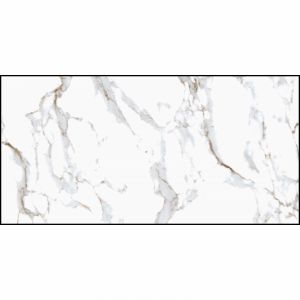 Pearl White Sirio Grey Itaca 60x120