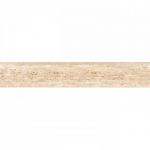 Čelo za gazišta Terra Beige 17×120