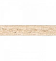 Čelo za gazišta Terra Beige 17×120