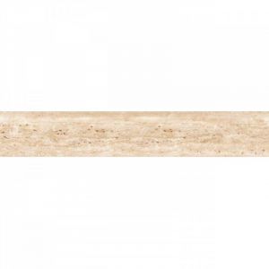 Čelo za gazišta Terra Beige 17×120