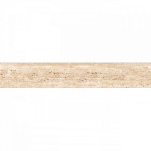 Čelo za gazišta Terra Beige 17×120