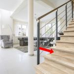 Čelo za gazišta Royal Diana Beige 17×120