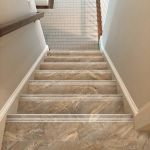 Čelo za gazišta Alaska Natural 17×120