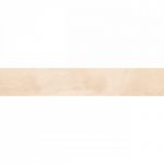 Čelo za gazišta Cemento Crema 17×120