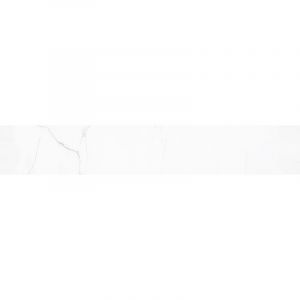 Čelo za gazišta Italiano White 17x120