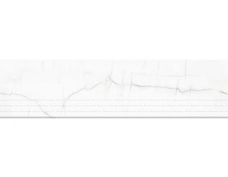 Gazište Italiano White 30x120